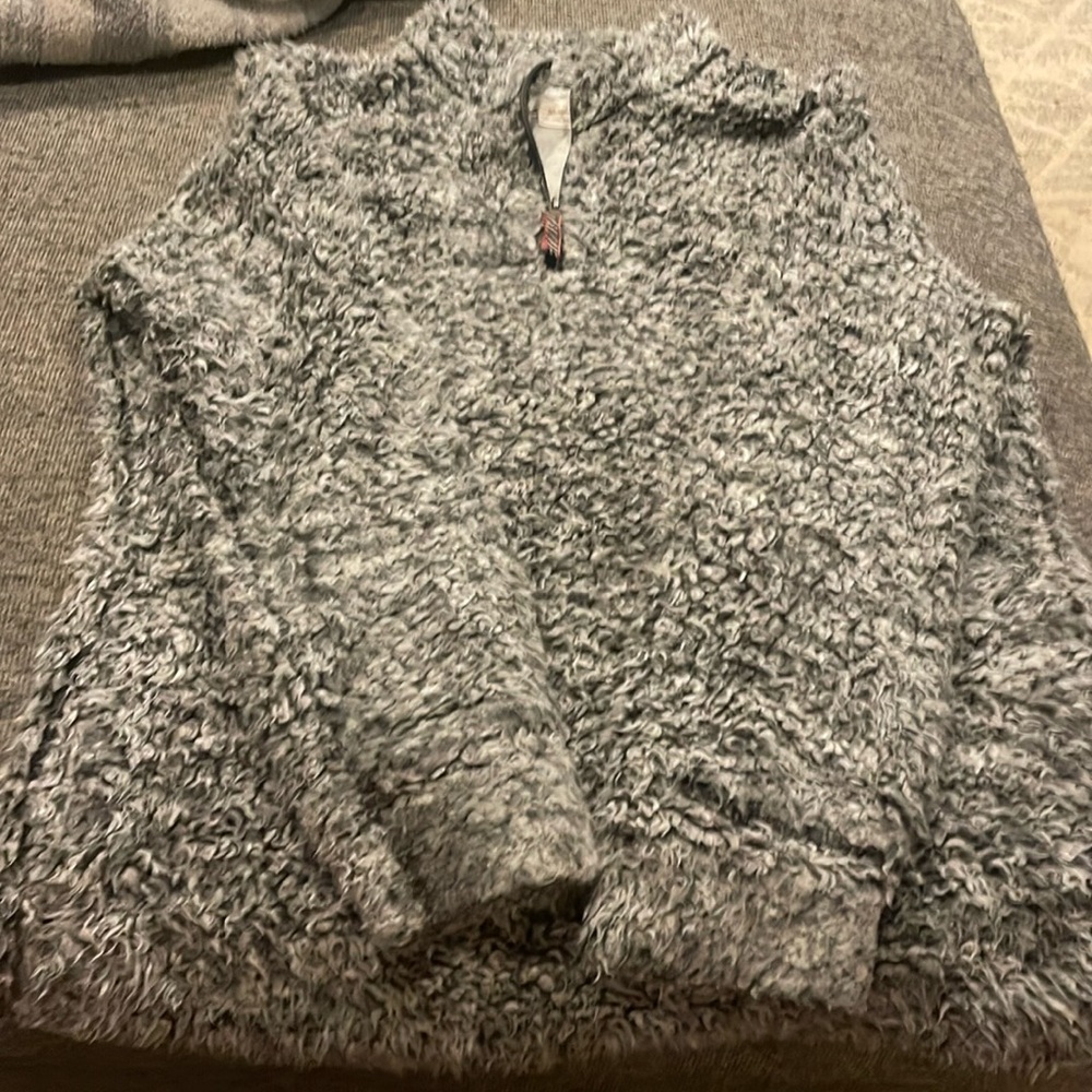 Women’s size XL warm jacket